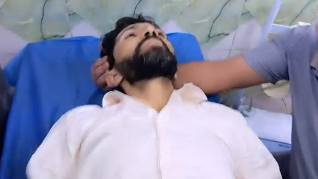 Civil activist shot by masked gunmen on motorcycle in Babil