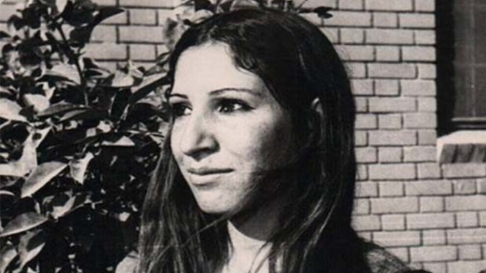 Kurdistan marks 52nd anniversary of execution of Kurdish activist Layla Qasim