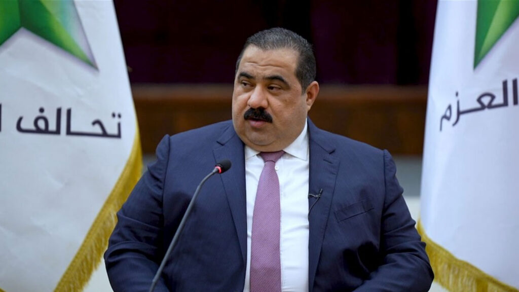 Azm Alliance demands 'political review' after parliament rejects its ministerial nominees