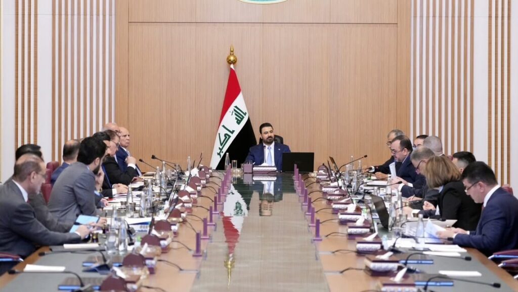 Iraq bans wheat imports until end of season to support local farmers