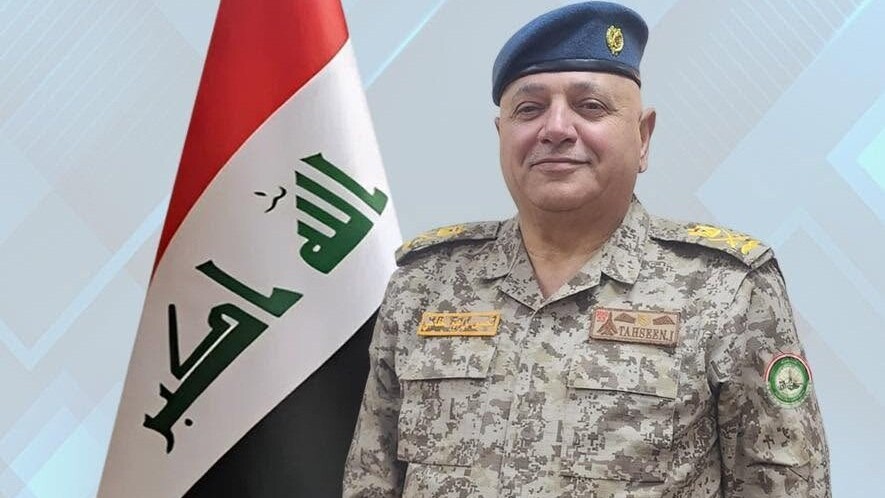 Defense Ministry reports progress on bringing weapons under state control