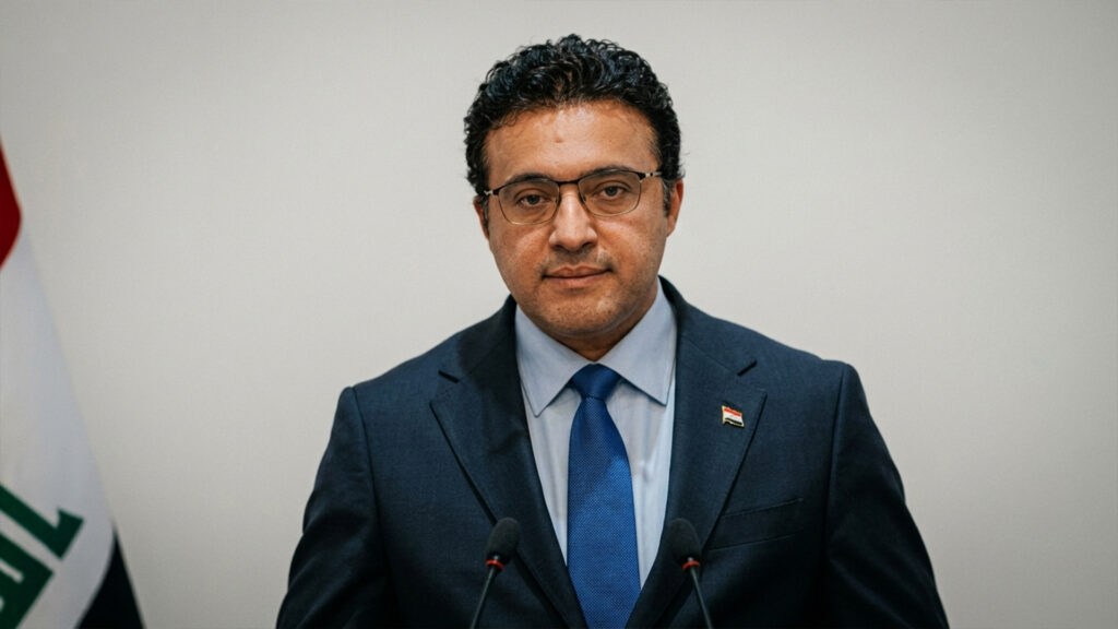 Government spox: Iraq to build floating gas terminals at Khor al-Zubair with US firms