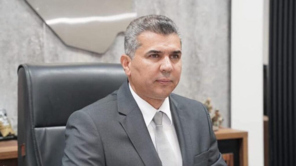 Merged security office will follow up on the prime minister's orders, official says