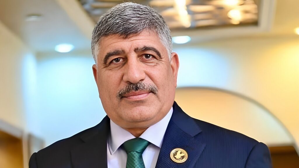 Military spokesperson ties PM Zaidi's Washington visit to Iraq's stability